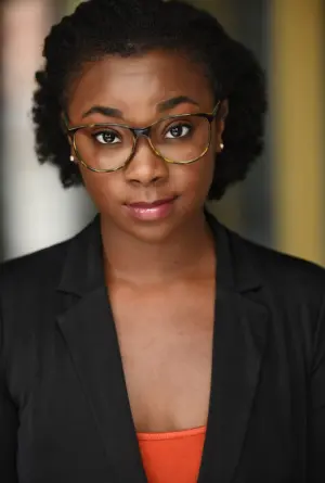 Фото Ciarah Amaani #250266