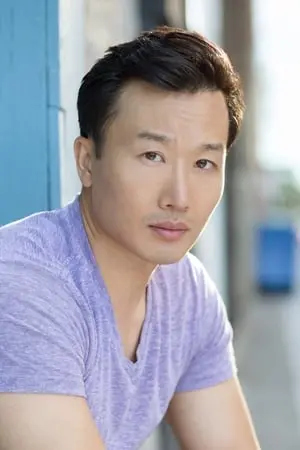 Фото Голден Вонг #38342