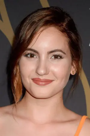 Фото Івана Бакеро (Ivana Baquero) #95161