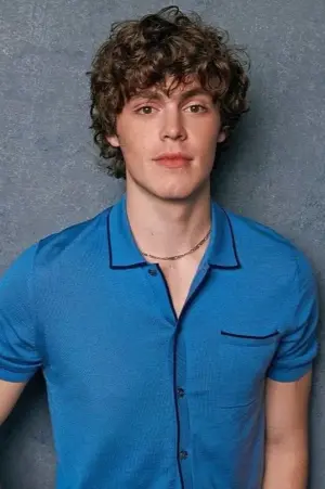 Фото Джек Чемпіон (Jack Champion) #300910