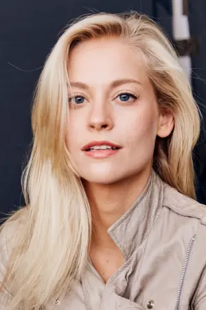 Фото Кетрін Босвелл (Kathryn Boswell) #97513