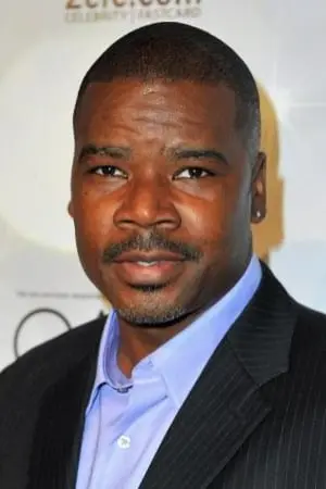 Фото Маркуїс Гарріс #189214