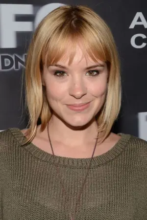 Фото Брея Грант #47642