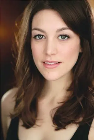 Фото  (Caitlin McGee) #185514