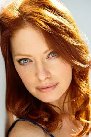 Фото Елізабет Дж. Карлайл #277987