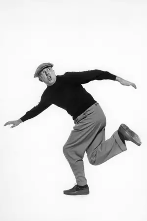 Фото Жак Таті (Jacques Tati) #128671