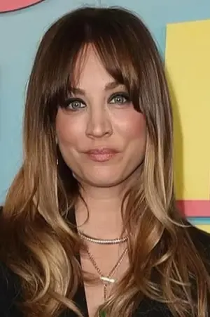 Фото Кейлі Куоко (Kaley Cuoco) #46267