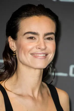 Фото Кася Смутняк (Kasia Smutniak) #93990