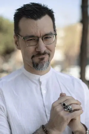 Фото Лоренцо Аюсо #342975