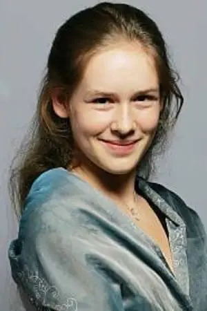 Фото Поппі Роджерс #161874