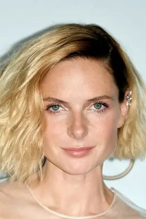 Фото Ребекка Ферґюсон (Rebecca Ferguson) #3714