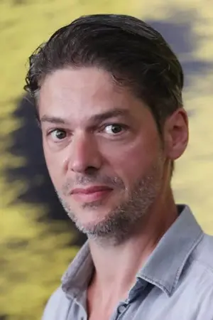 Фото Самуель Жуї #122406