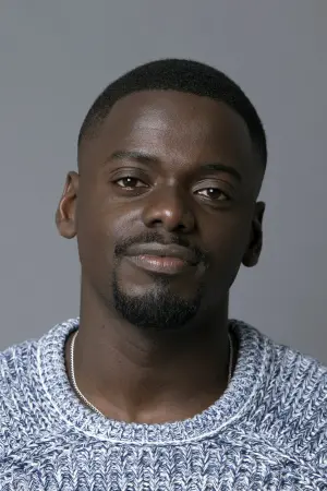 Фото Даніель Калуя (Daniel Kaluuya) #4928