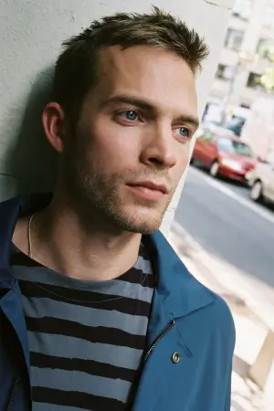 Фото Девід Колл #13096