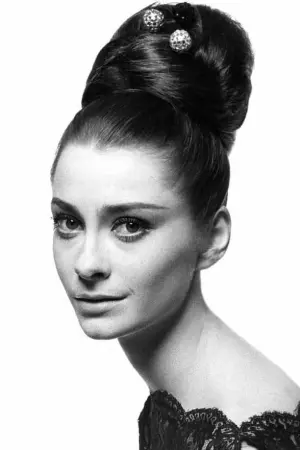 Фото Елізабет Ешлі (Elizabeth Ashley) #122688