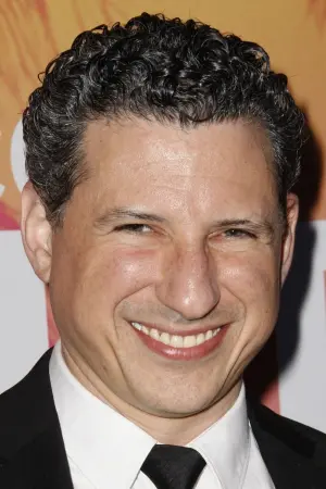 Фото Фред Раскін #5961