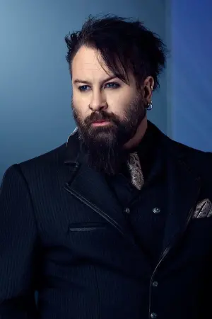 Фото Глен Хетрік #10794