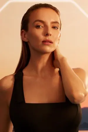 Фото Джоді Комер (Jodie Comer) #29620