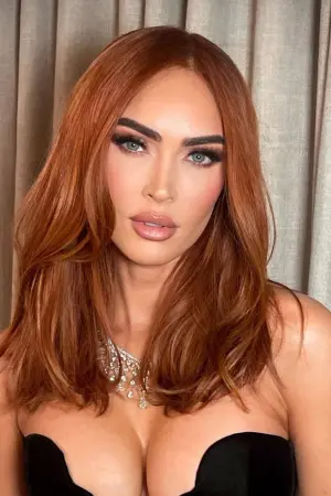 Фото Меган Фокс (Megan Fox) #3279