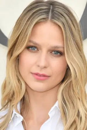 Фото Мелісса Бенойст (Melissa Benoist) #20863