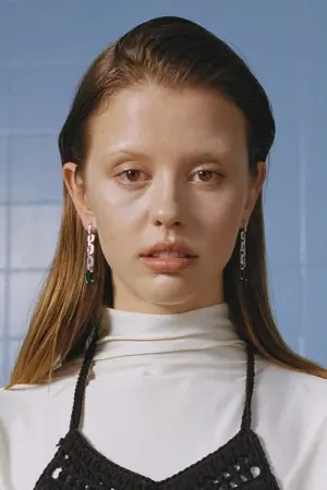 Фото Мія Гот (Mia Goth) #38824