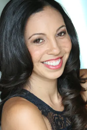 Фото Чекеша Ван Путтен #2320