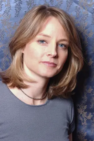 Фото Джоді Фостер (Jodie Foster) #46423