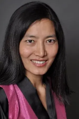 Фото Лхакпа Цамчое (Lhakpa Tsamchoe) #91106