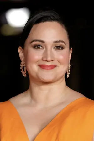 Фото Лілі Гладстон (Lily Gladstone) #67934