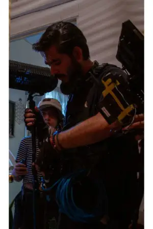 Фото Маріано Мішо́ #337528