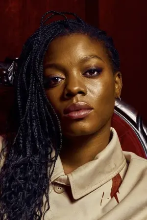 Фото Ніа ДаКоста (Nia DaCosta) #65558