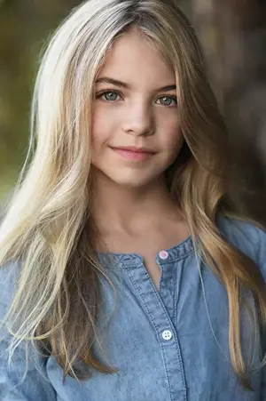 Фото  (Rhys Olivia Cote) #219639