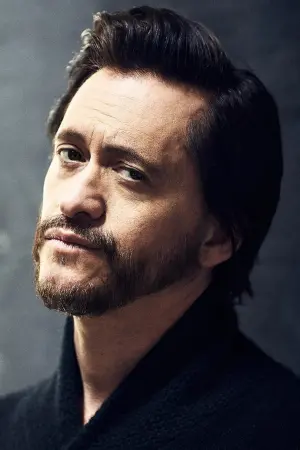 Фото Кліфтон Коллінз мл. (Clifton Collins Jr.) #25183