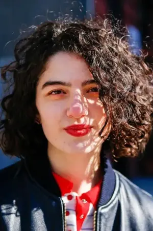 Фото Емма Селігман (Emma Seligman) #24014