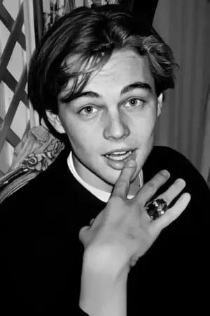 Фото Леонардо Ді Капріо (Leonardo DiCaprio) #66815