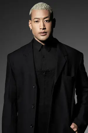 Фото Менді Секіґучі #379410