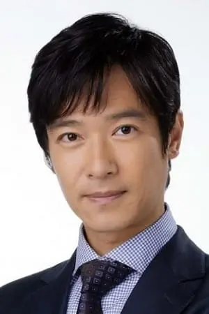 Фото Масато Сакай (Masato Sakai) #229866