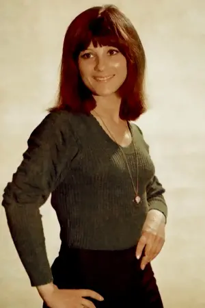 Фото Наталя Варлей (Natalya Varley) #283236