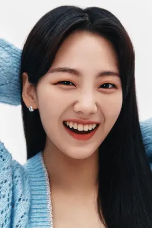 Фото  (Cho Yi-hyun) #196487