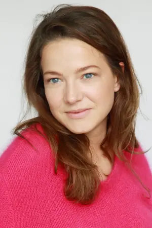 Фото Ханна Герцшпрунг #60633