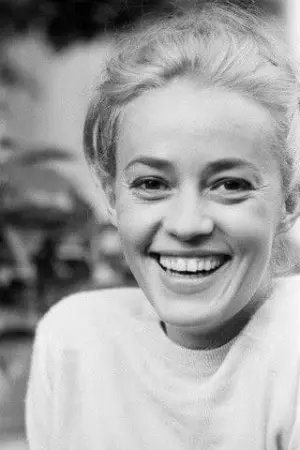 Фото Жанна Моро (Jeanne Moreau) #59267