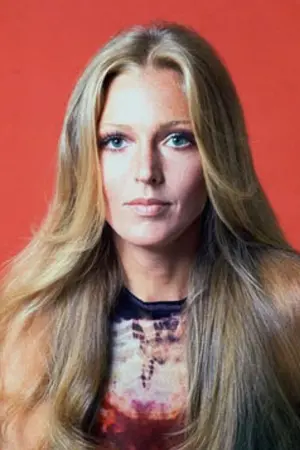 Фото Джоанна Петет #242665