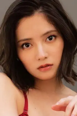 Фото Нашіко Момоцукі (Nashiko Momotsuki) #338740