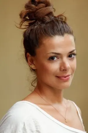 Фото Назрін Хусраві #216387