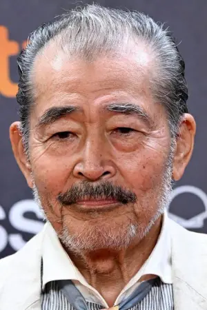 Фото Тацуя Фуджі (Tatsuya Fuji) #334848