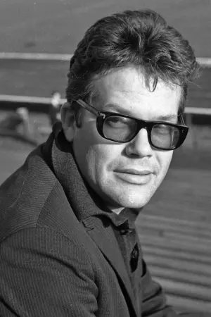 Фото Збігнєв Цибульський (Zbigniew Cybulski) #1375