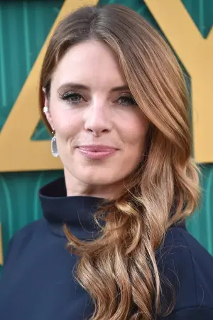 Фото Емі Пембертон (Amy Pemberton) #164243