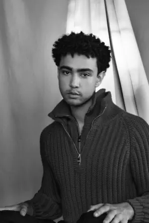 Фото Арчі Мадекве (Archie Madekwe) #66712