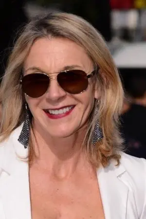 Фото Крістель Генон #99007