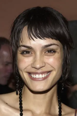 Фото Шеннин Соссамон (Shannyn Sossamon) #65073